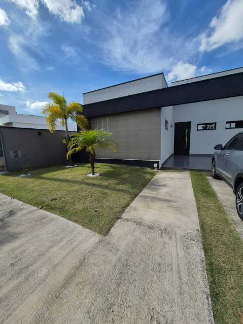 Casa de Condomínio, 4 quartos - Foto 20