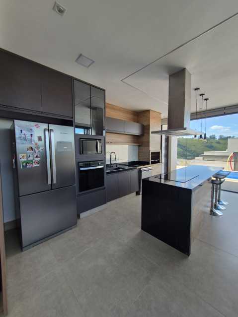 Casa de Condomínio, 4 quartos - Foto 21