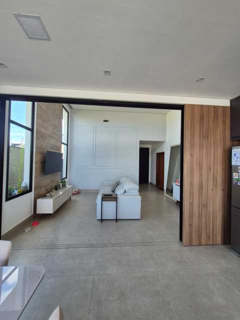 Casa de Condomínio, 4 quartos - Foto 22