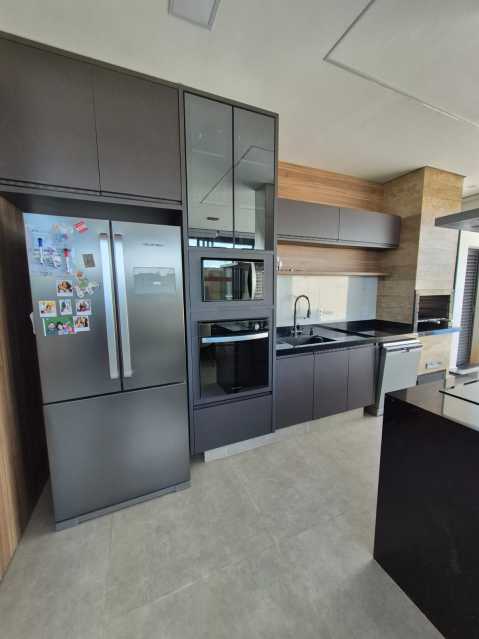 Casa de Condomínio, 4 quartos - Foto 23