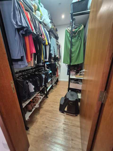 Casa de Condomínio, 4 quartos - Foto 24