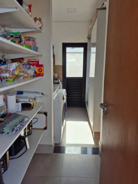 Casa de Condomínio, 4 quartos - Foto 25