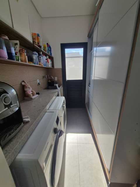 Casa de Condomínio, 4 quartos - Foto 26