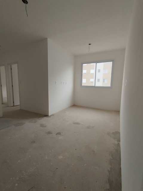 Apartamento, 2 quartos, 52 m² - Foto 1