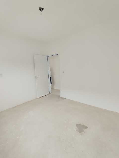 Apartamento, 2 quartos, 52 m² - Foto 4