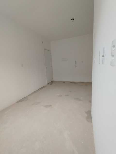 Apartamento, 2 quartos, 52 m² - Foto 6