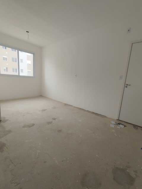 Apartamento, 2 quartos, 52 m² - Foto 7