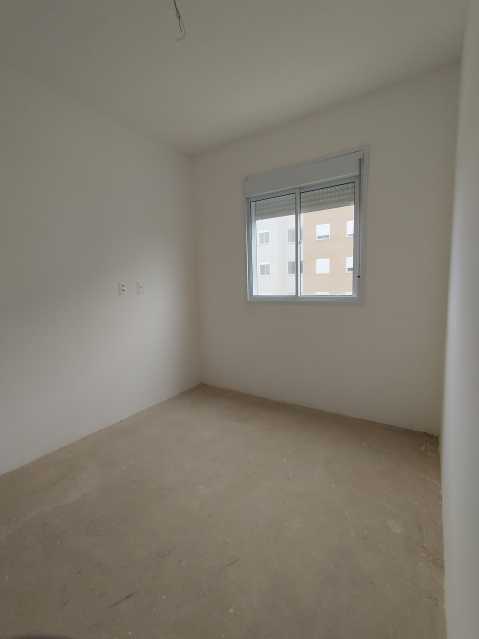 Apartamento, 2 quartos, 52 m² - Foto 8