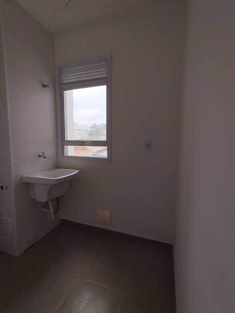 Apartamento, 2 quartos, 52 m² - Foto 9
