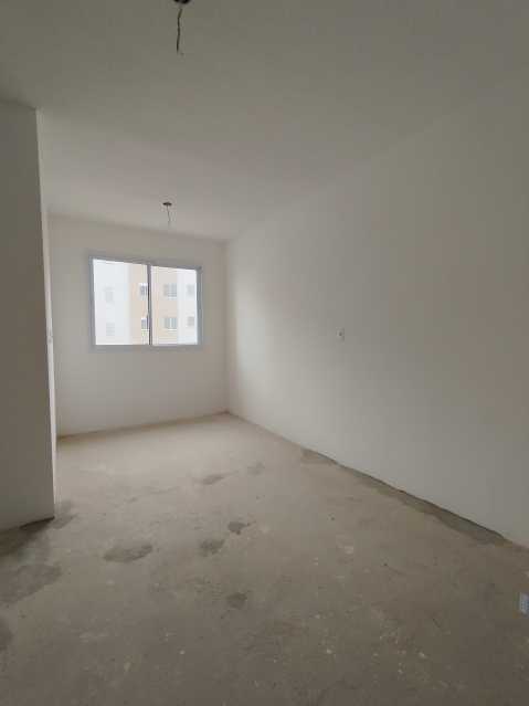 Apartamento, 2 quartos, 52 m² - Foto 14