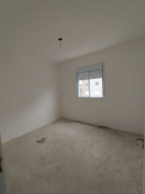 Apartamento, 2 quartos, 52 m² - Foto 15