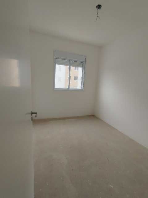 Apartamento, 2 quartos, 52 m² - Foto 16