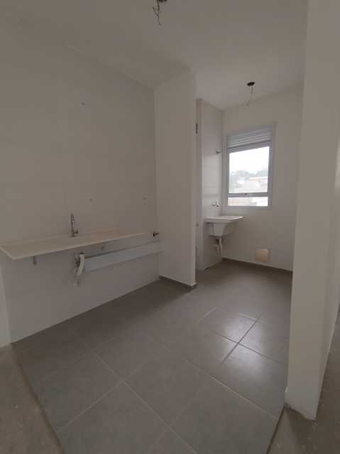 Apartamento, 2 quartos, 52 m² - Foto 17