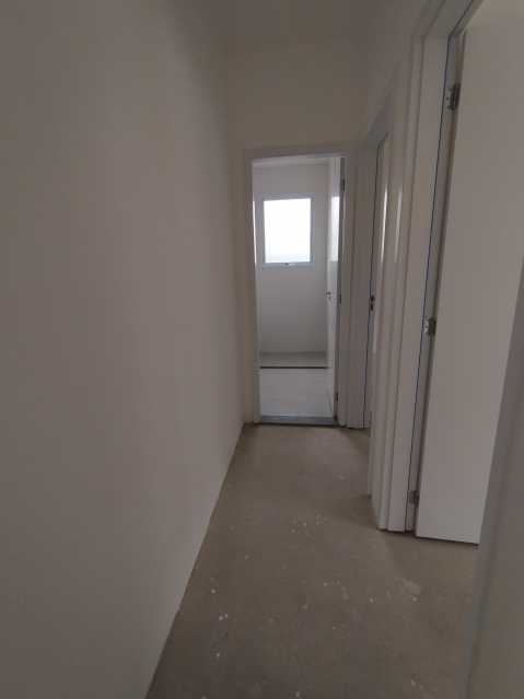 Apartamento, 2 quartos, 52 m² - Foto 18