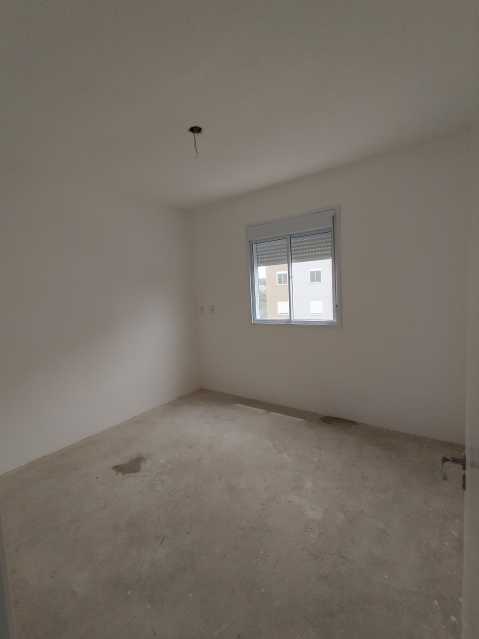 Apartamento, 2 quartos, 52 m² - Foto 20