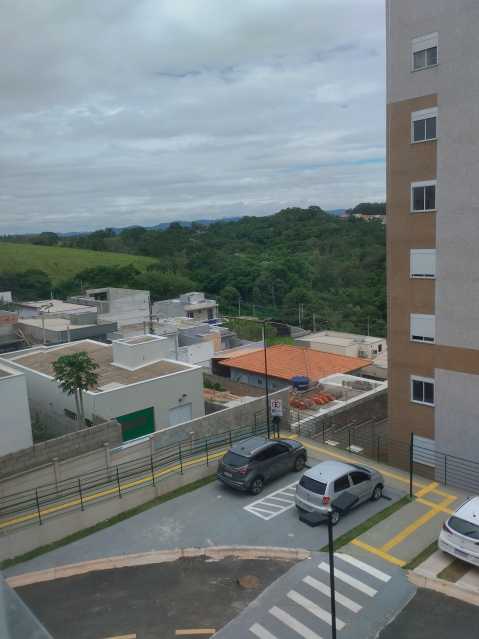 Apartamento, 2 quartos, 52 m² - Foto 21