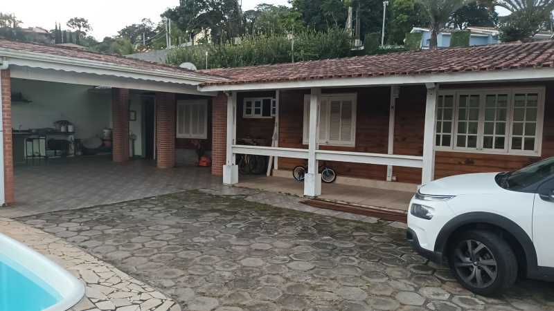 Chácara, 3 quartos - Foto 1