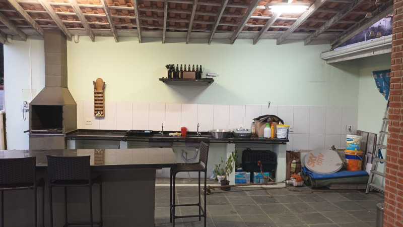 Chácara, 3 quartos - Foto 2