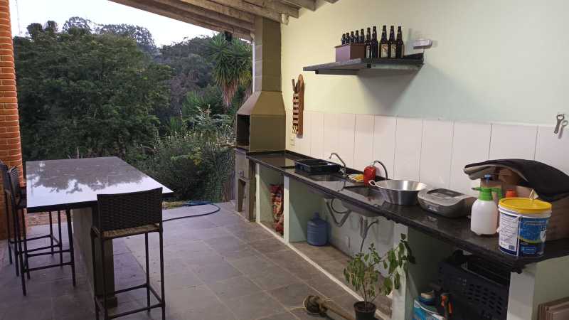 Chácara, 3 quartos - Foto 3