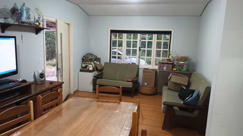 Chácara, 3 quartos - Foto 4