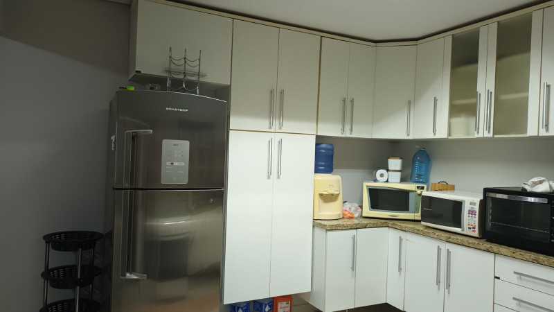 Chácara, 3 quartos - Foto 5