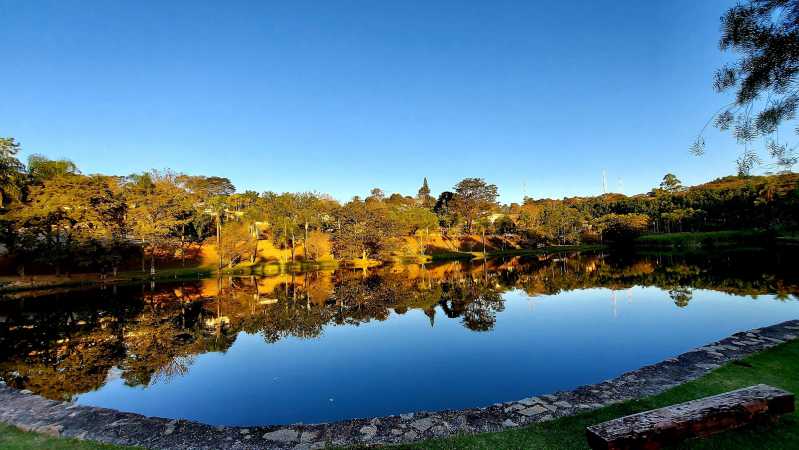 Chácara, 3 quartos - Foto 9