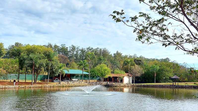 Chácara, 3 quartos - Foto 10