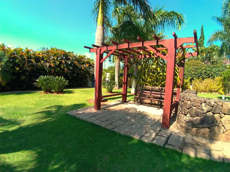 Chácara, 3 quartos - Foto 14