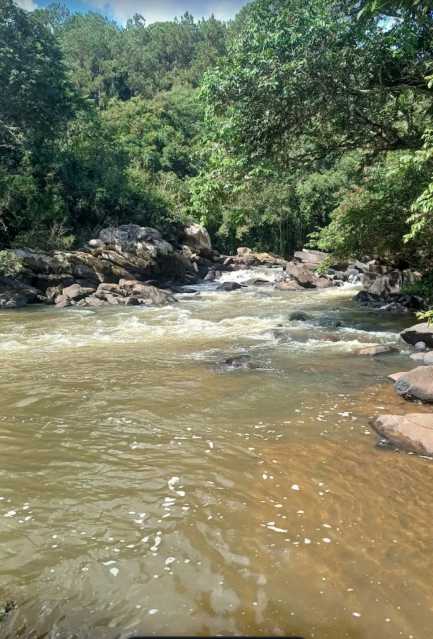 Chácara, 3 quartos - Foto 17