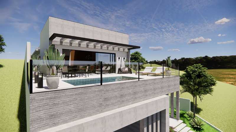 Casa de Condomínio, 3 quartos - Foto 6