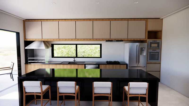 Casa de Condomínio, 3 quartos - Foto 8