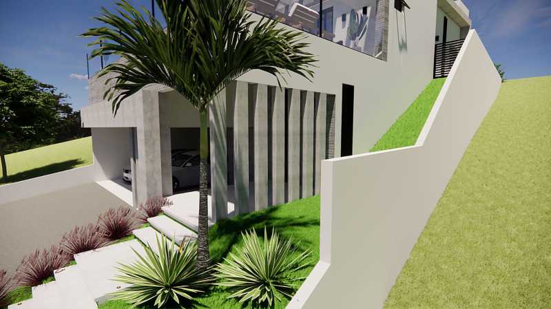 Casa de Condomínio, 3 quartos - Foto 10