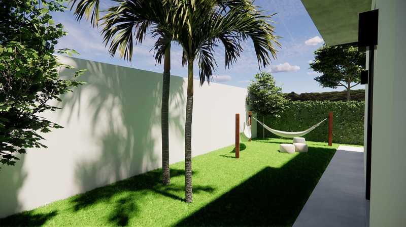 Casa de Condomínio, 3 quartos - Foto 12