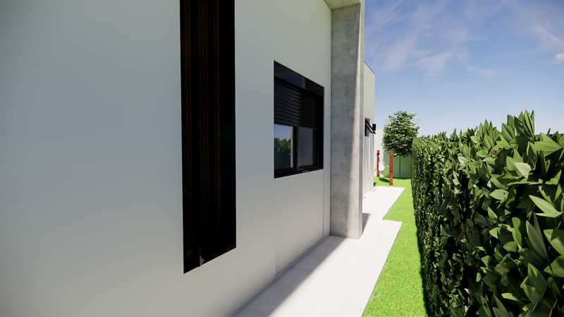 Casa de Condomínio, 3 quartos - Foto 15