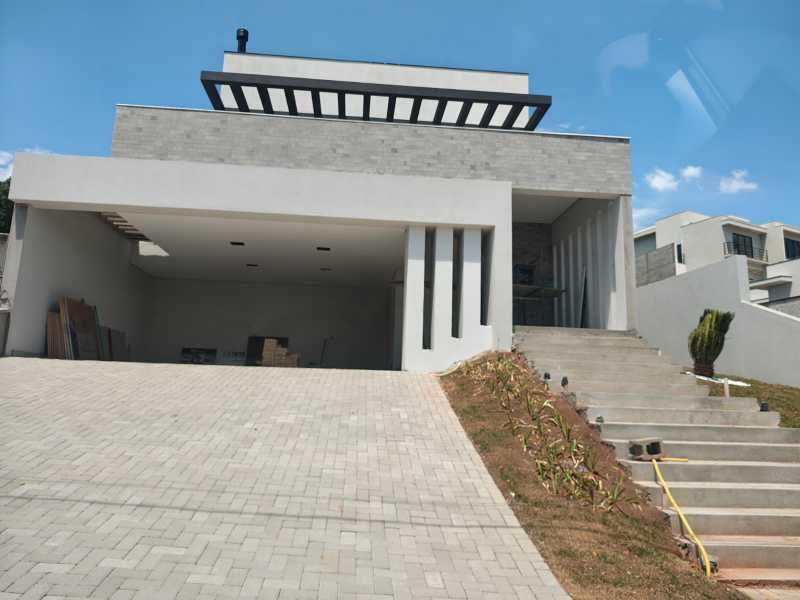 Casa de Condomínio, 3 quartos - Foto 16