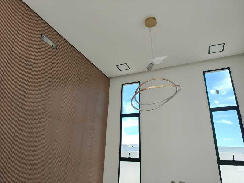 Casa de Condomínio, 3 quartos - Foto 17