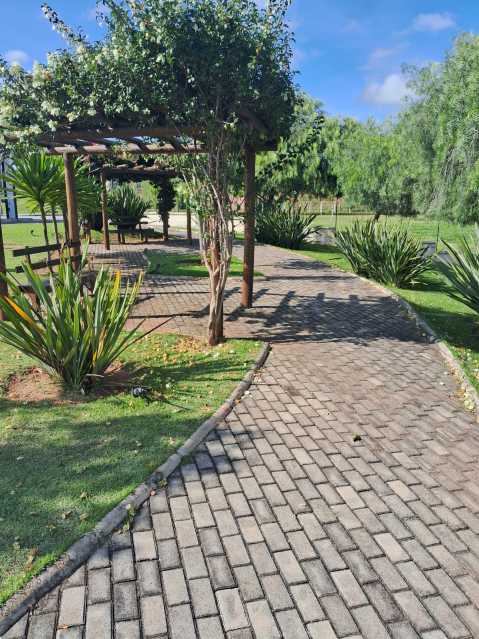 Casa de Condomínio, 3 quartos - Foto 18