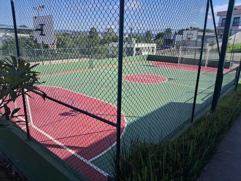 Casa de Condomínio, 3 quartos - Foto 19