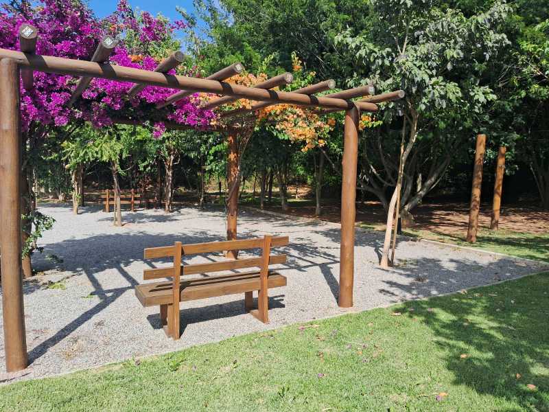 Casa de Condomínio, 3 quartos - Foto 21