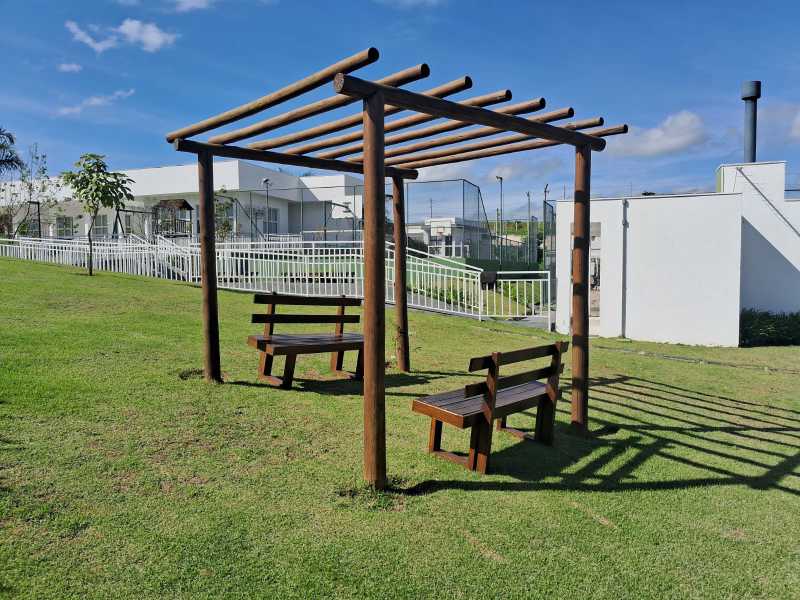 Casa de Condomínio, 3 quartos - Foto 29