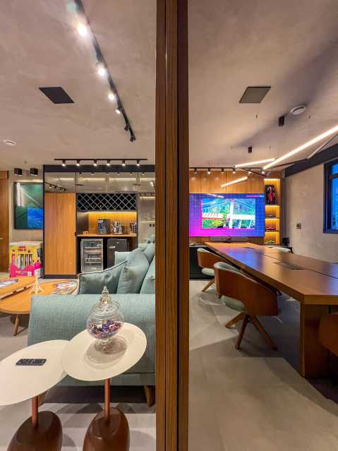 Sala-Conjunto, 104 m² - Foto 2