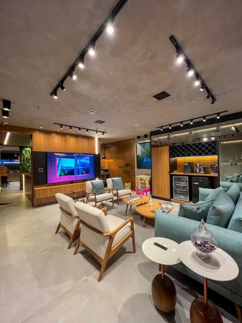 Sala-Conjunto, 104 m² - Foto 4