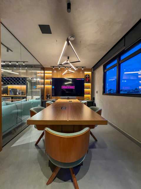 Sala-Conjunto, 104 m² - Foto 5