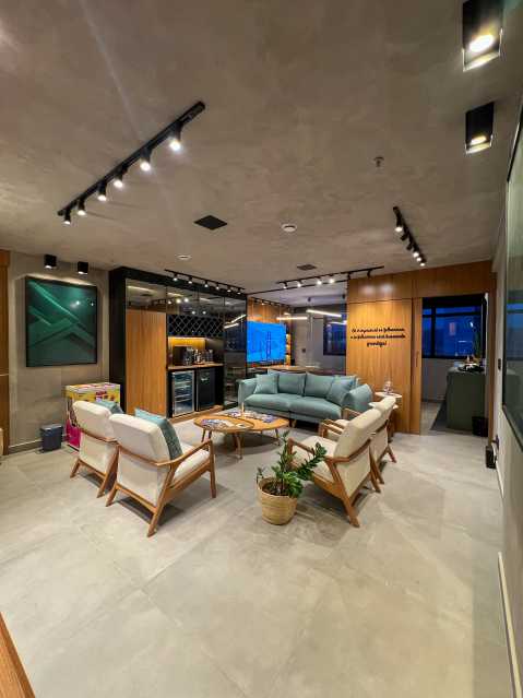 Sala-Conjunto, 104 m² - Foto 6