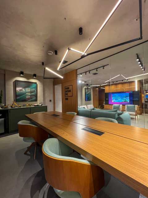 Sala-Conjunto, 104 m² - Foto 7