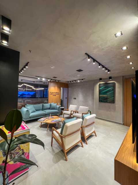 Sala-Conjunto, 104 m² - Foto 8