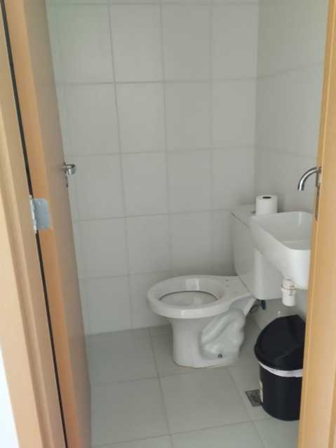 Sala-Conjunto, 42 m² - Foto 4