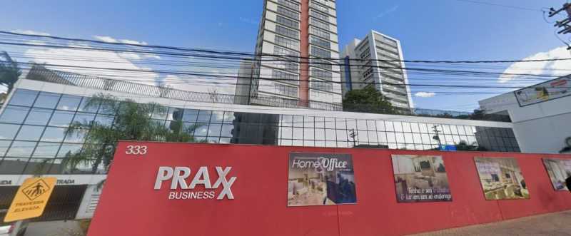 Sala-Conjunto, 42 m² - Foto 8