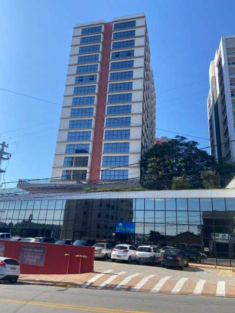 Sala-Conjunto, 42 m² - Foto 9