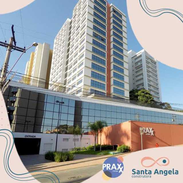 Sala-Conjunto, 42 m² - Foto 10